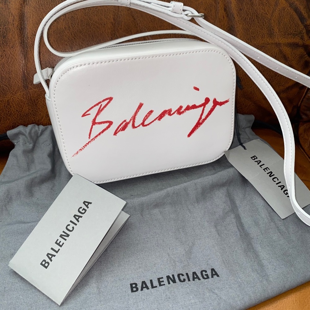 balenciaga purse - Picture 1 of 6